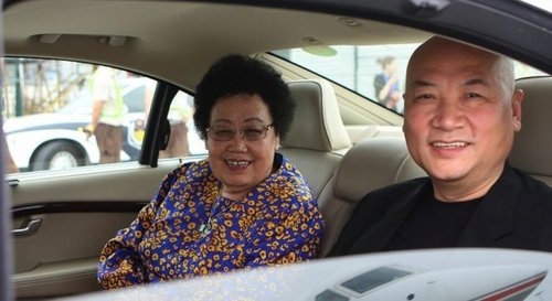 北京最有钱101人 名单解密:我们是十亿级富豪