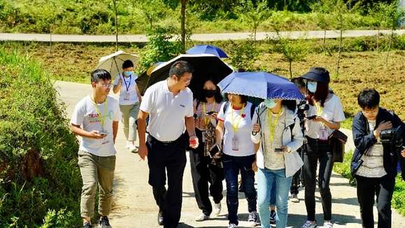 广东精选  另一方面,猫场镇在内的织金县种植皂角树由来已久.