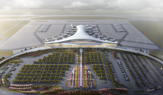 广东第三大国际机场湛江新机场将于2022年3月底投用