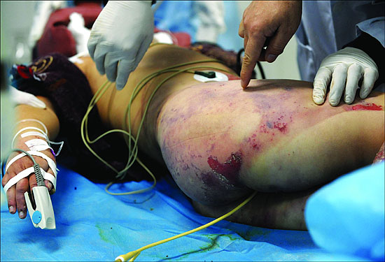 石沉大海的博客