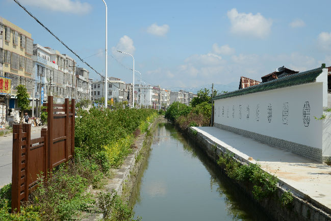 桂岭镇龙岭村_揭阳_南方网