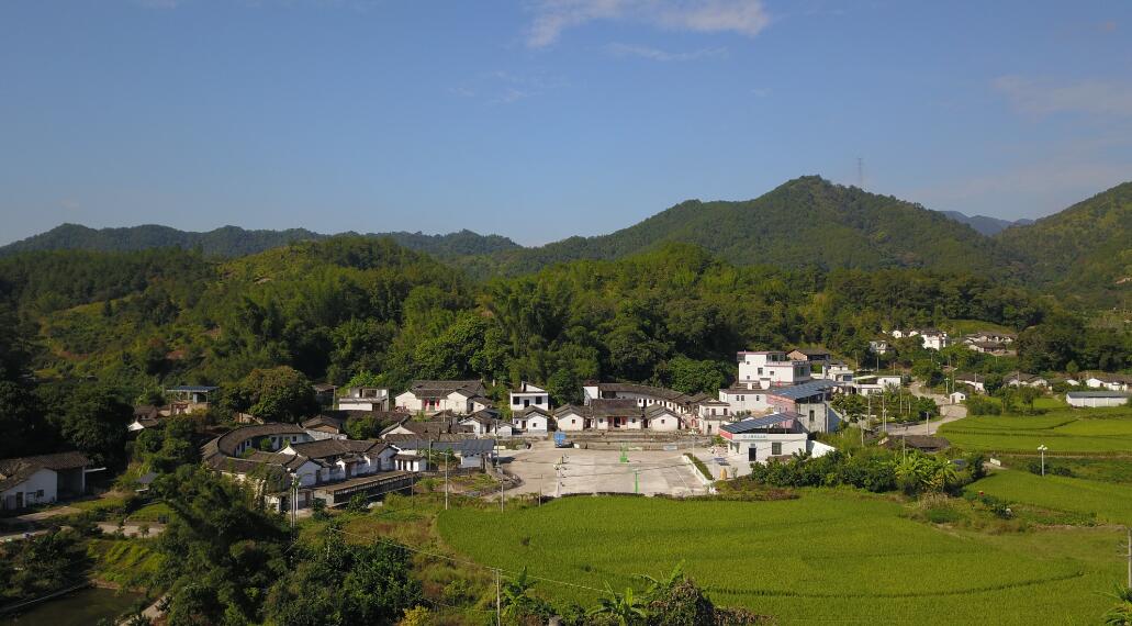 广东十大美丽乡村广东美丽乡村精品线路_南方网专题