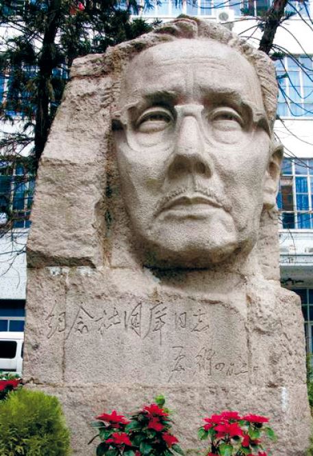 杜国庠:一生学术与革命交互辉映的"墨者杜老"