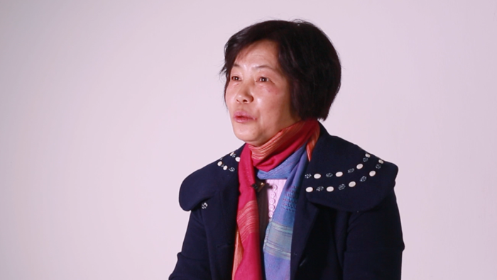 陈小凤:创业遇到困难很正常,既来之则安之